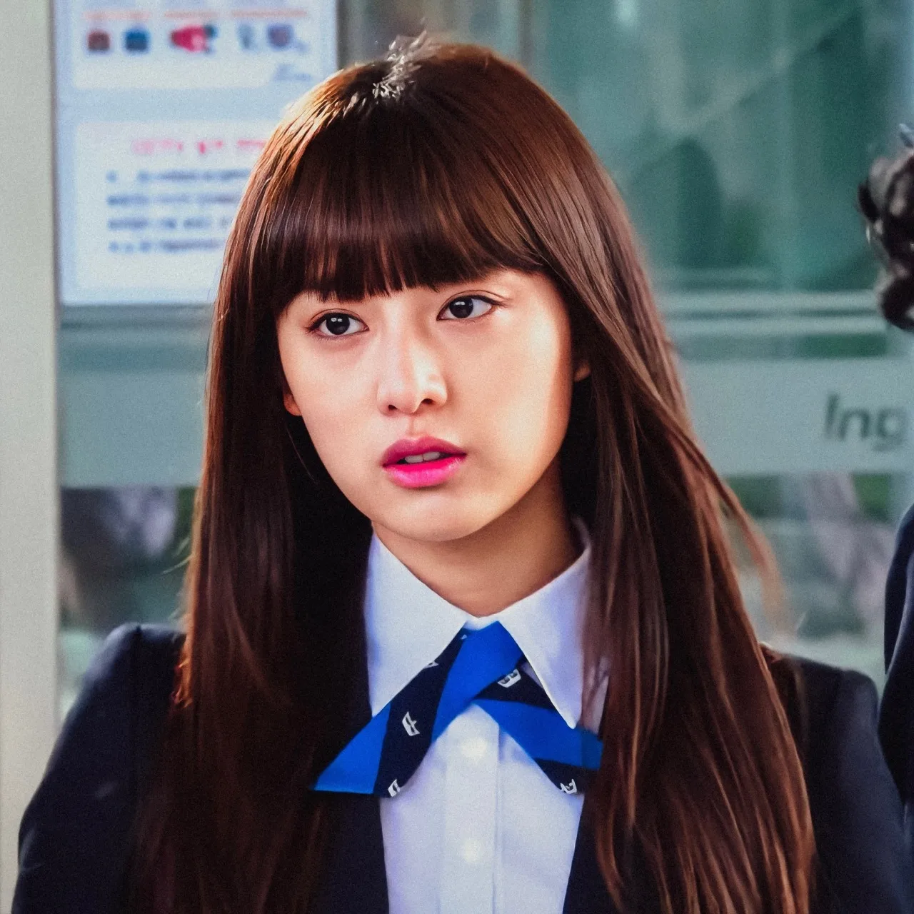 Yoo Rachel The Heirs