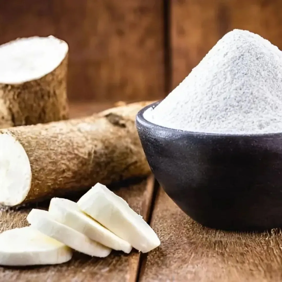 nước bột sắn dây
