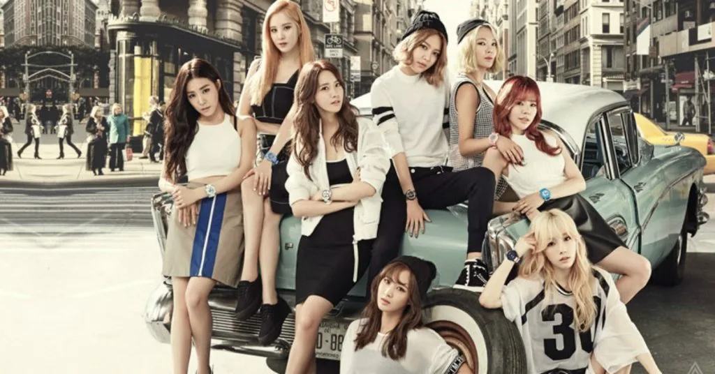 nhóm nhạc SNSD nhóm nhạc SNSD