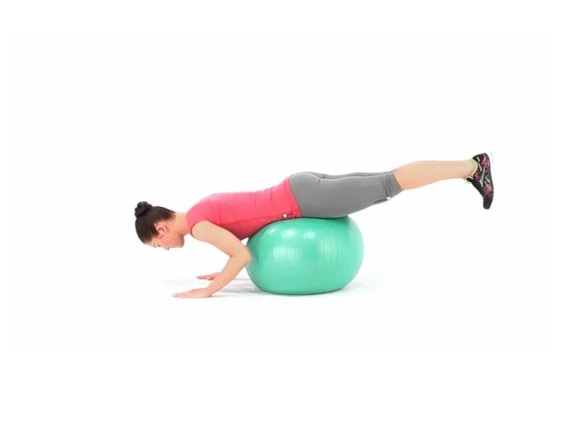 Bài tập giảm mỡ lưng. Bài tập giảm mỡ lưng.