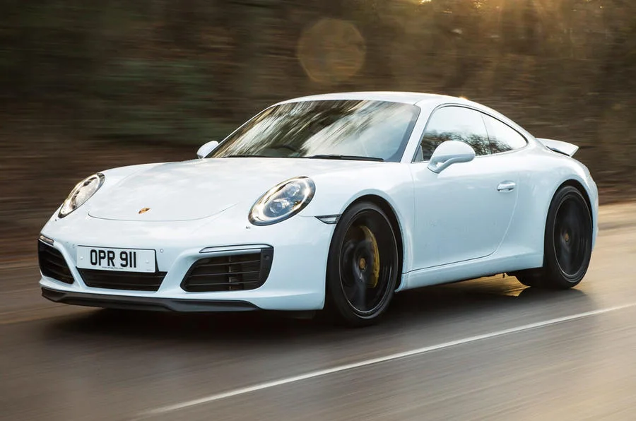 Porsche Việt Nam giới thiệu điểm đến mới dành cho người hâm mộ xe thể thao 10