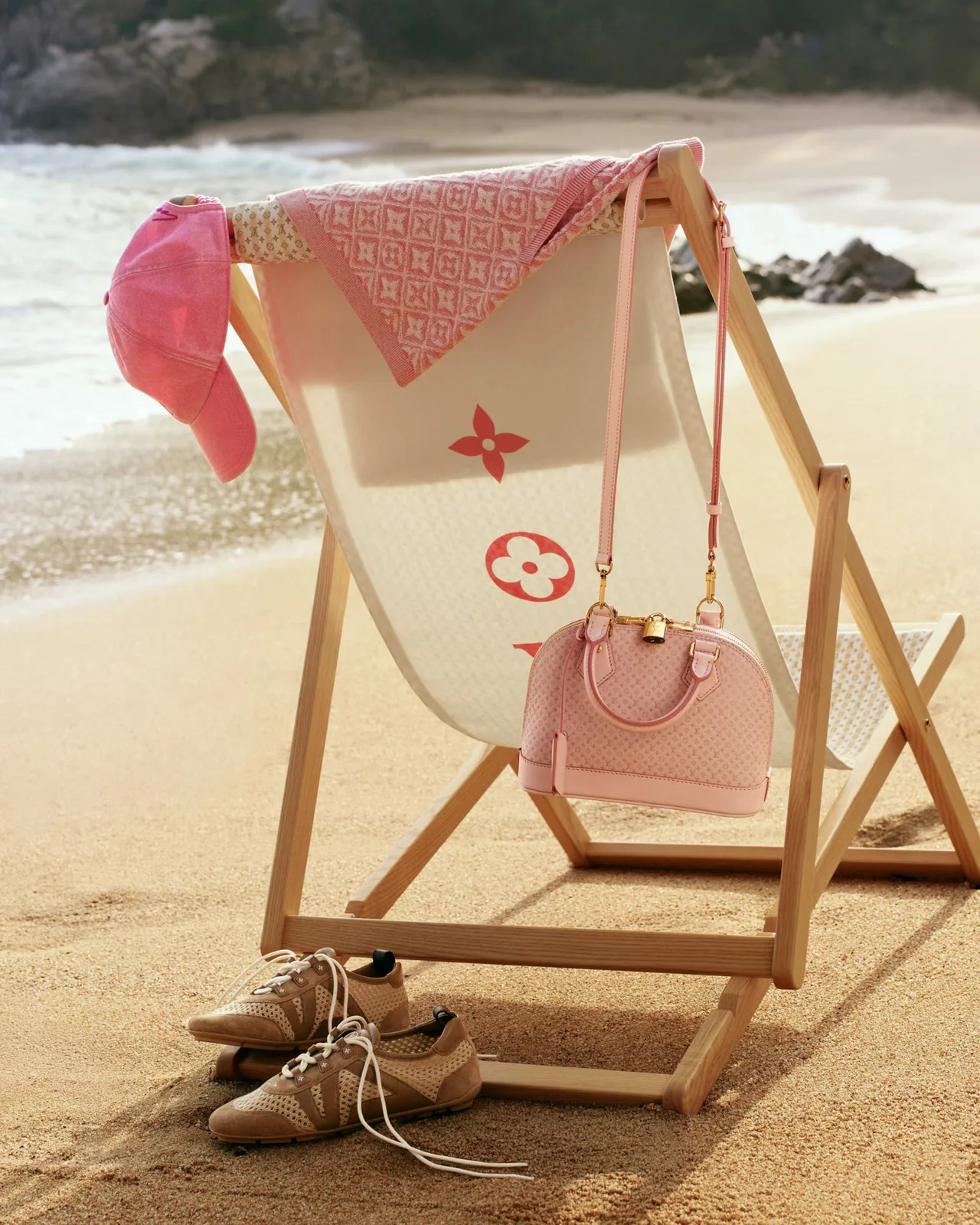 BST Louis Vuitton Resort 2026