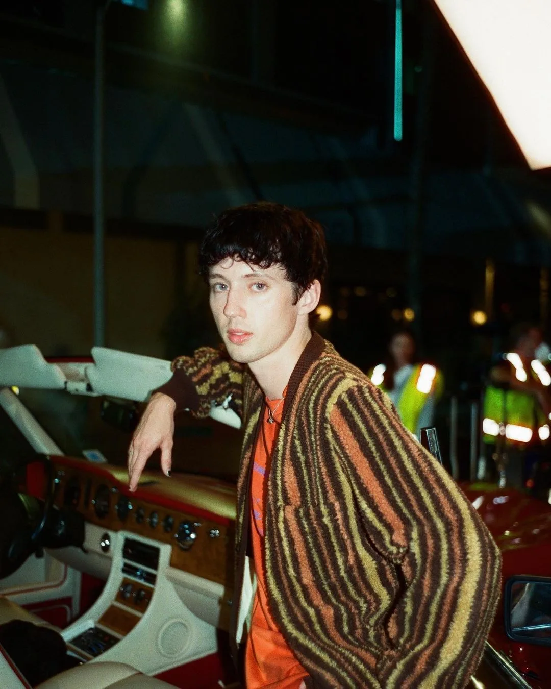 TROYE SIVAN