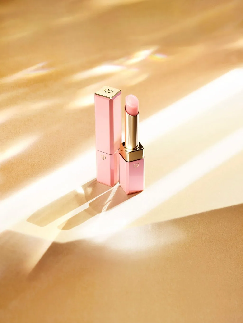 son môi clé de peau lipstick cashmere thu đông 2018 - 10 son môi clé de peau lipstick cashmere thu đông 2018 - 10