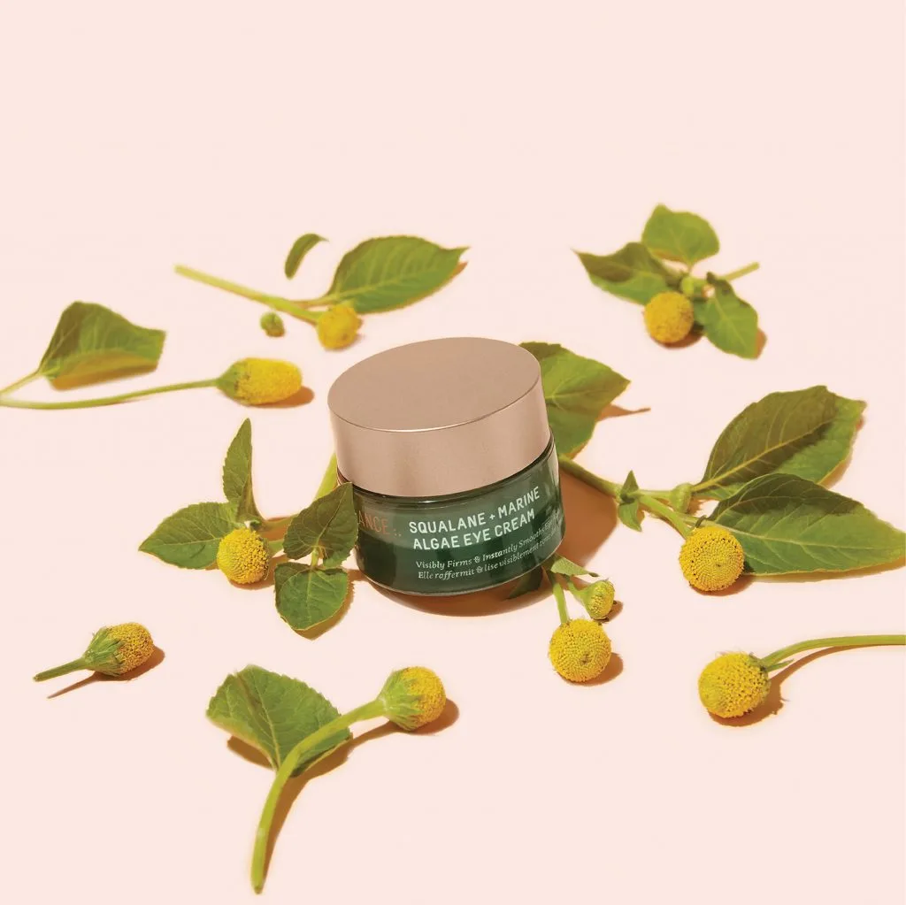 mỹ phẩm kem dưỡng mắt Biossance kem dưỡng mắt Biossance