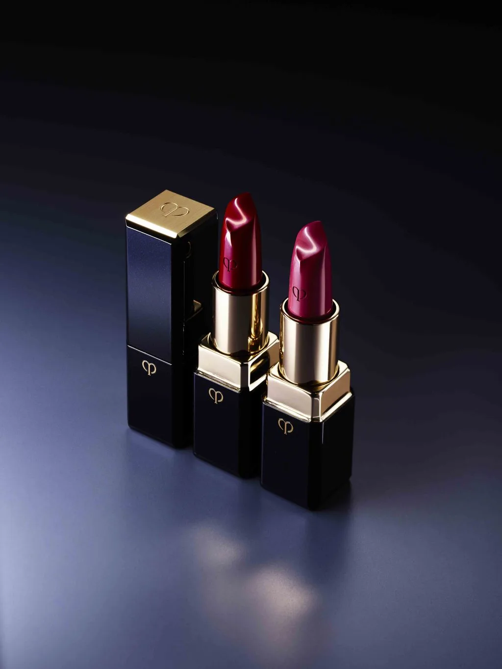CLÉ DE PEAU BEAUTÉ “CHINOISERIE CHIC – PHƯƠNG ĐÔNG HUYỀN BÍ" CLÉ DE PEAU BEAUTÉ “CHINOISERIE CHIC – PHƯƠNG ĐÔNG HUYỀN BÍ"