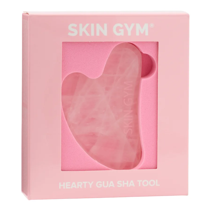 Đá Gua Sha Skin Gym là sản phẩm hoàn hảo dành cho bạn. Đá Gua Sha Skin Gym là sản phẩm hoàn hảo dành cho bạn.