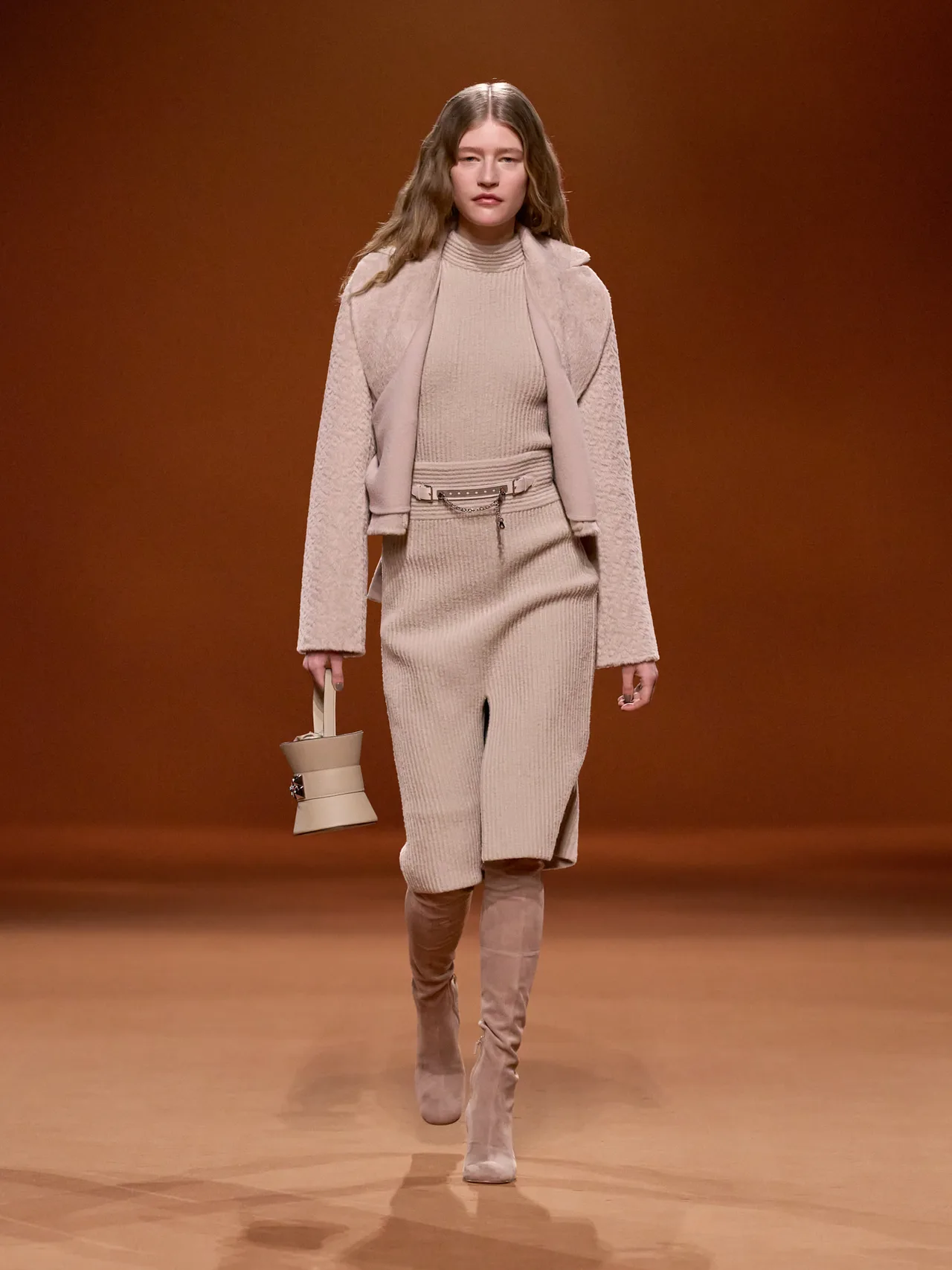 Hermès_WRTW_FW23_Runway_FilippoFior_26