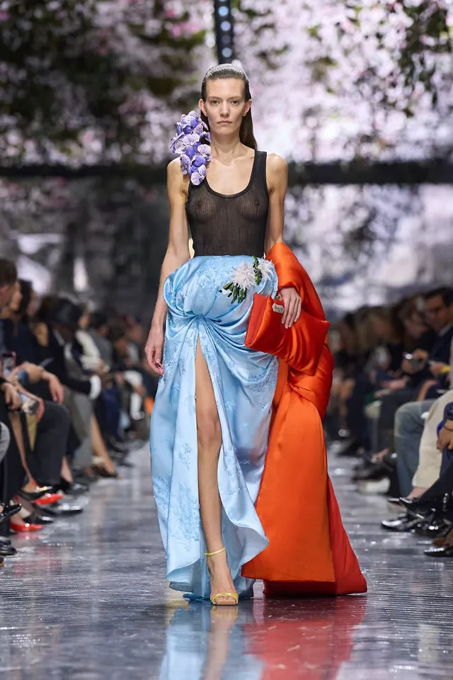 BST Dior Haute Couture 2026