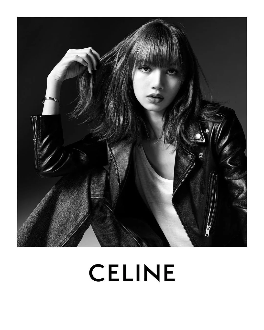 Lisa by Hedi Slimane 1