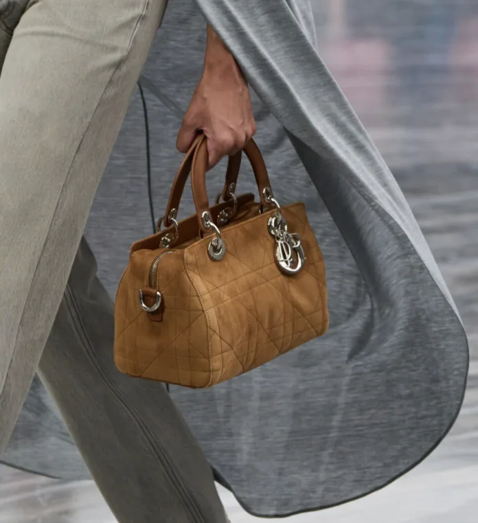 BST Dior Xuân-Hè 2026.