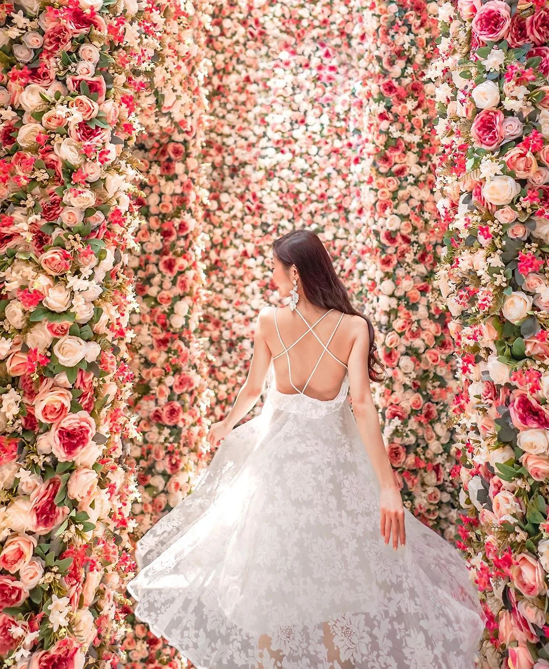 Thời trang cung hoàng đạo Cự Giải cho ngày Valentine