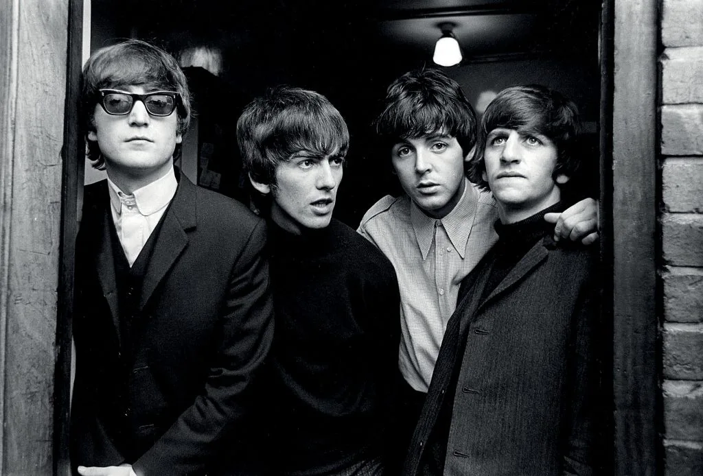 The Beatles 2 The Beatles 2