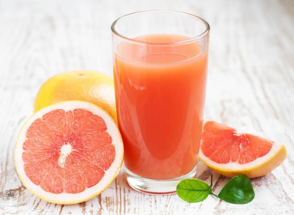 Nước ép bưởi có công dụng hiệu quả trong việc thúc đẩy quá trình giảm cân Nước ép bưởi có công dụng hiệu quả trong việc thúc đẩy quá trình giảm cân