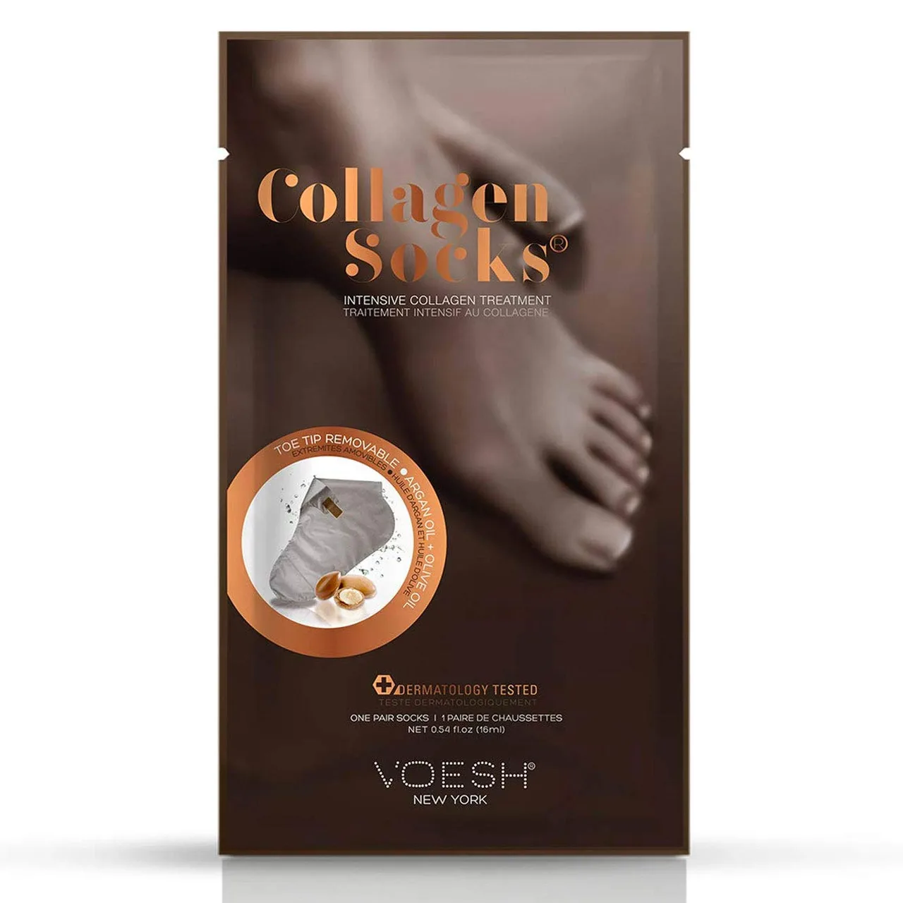VOESH Collagen Socks VOESH Collagen Socks