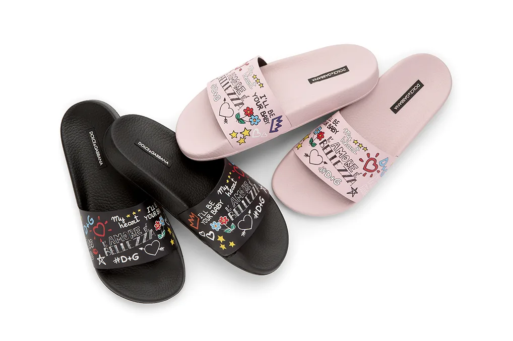 Dolce & Gabbana 2 Dolce & Gabbana 2