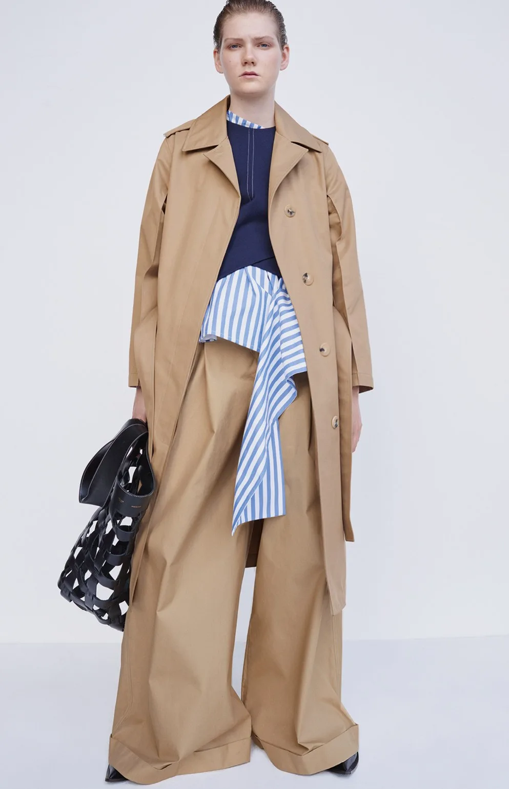 Phoebe Philo cùng Celine đã làm thay đổi thời trang như thế nào Phoebe Philo cùng Celine đã làm thay đổi thời trang như thế nào