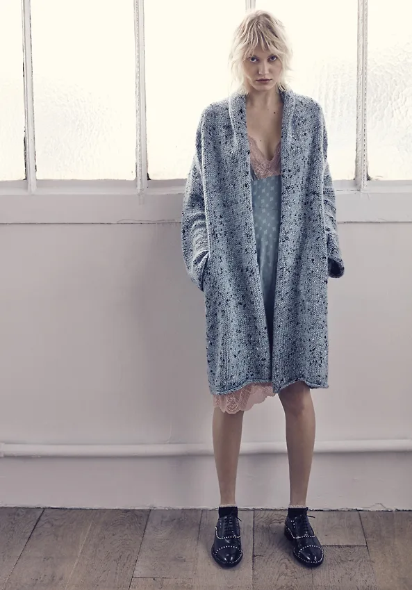 Zadig & Voltaire – Thương hiệu của Rock, Art và Paris