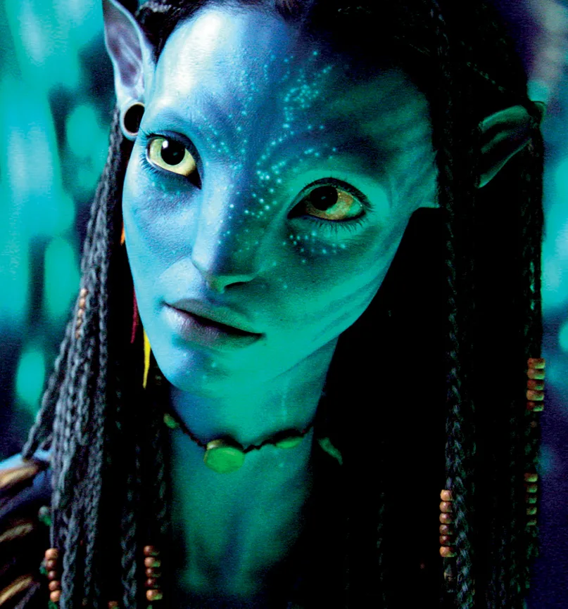 James Cameron 7 James Cameron 7