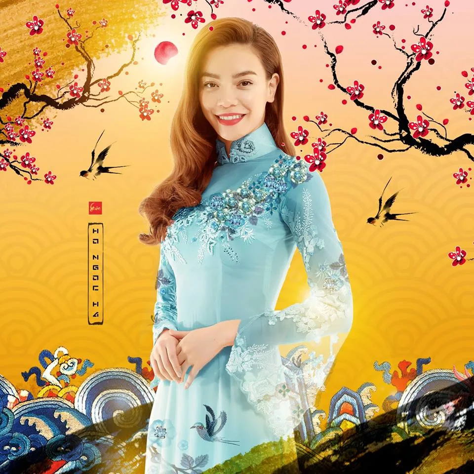 Xu hướng áo dài đã thay đổi như thế nào theo từng dịp Tết cổ truyền? Xu hướng áo dài đã thay đổi như thế nào theo từng dịp Tết cổ truyền?