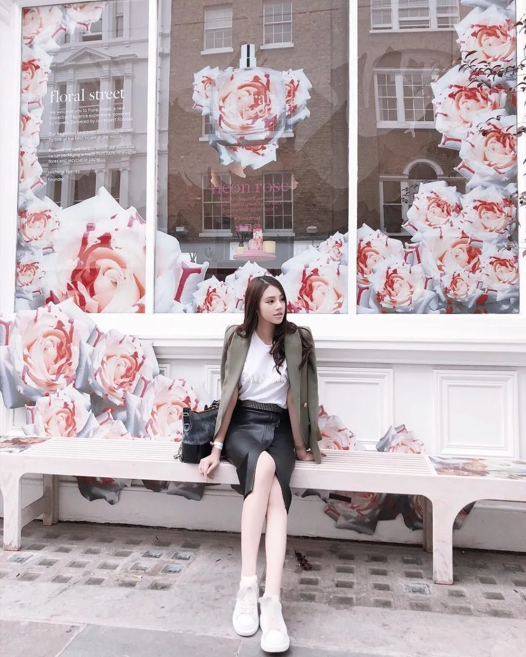 Thời trang sao Việt 18 Thời trang sao Việt 18