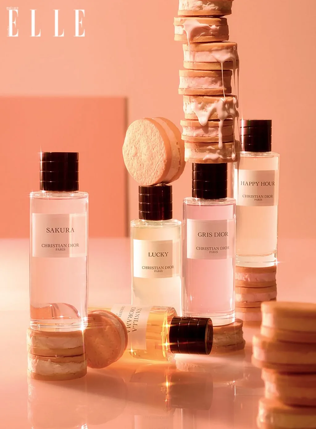mùi hương Christian Dior Happy Hour mùi hương Christian Dior Happy Hour