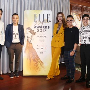 Chia sẻ của Ban cố vấn về ELLE Style Awards 2017