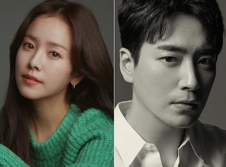 han ji min trong phim hàn mới