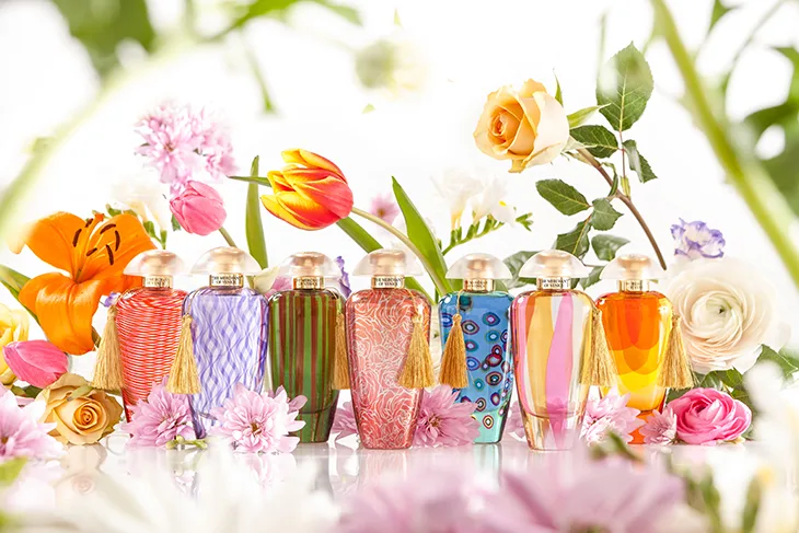 the merchant of venice murano collection