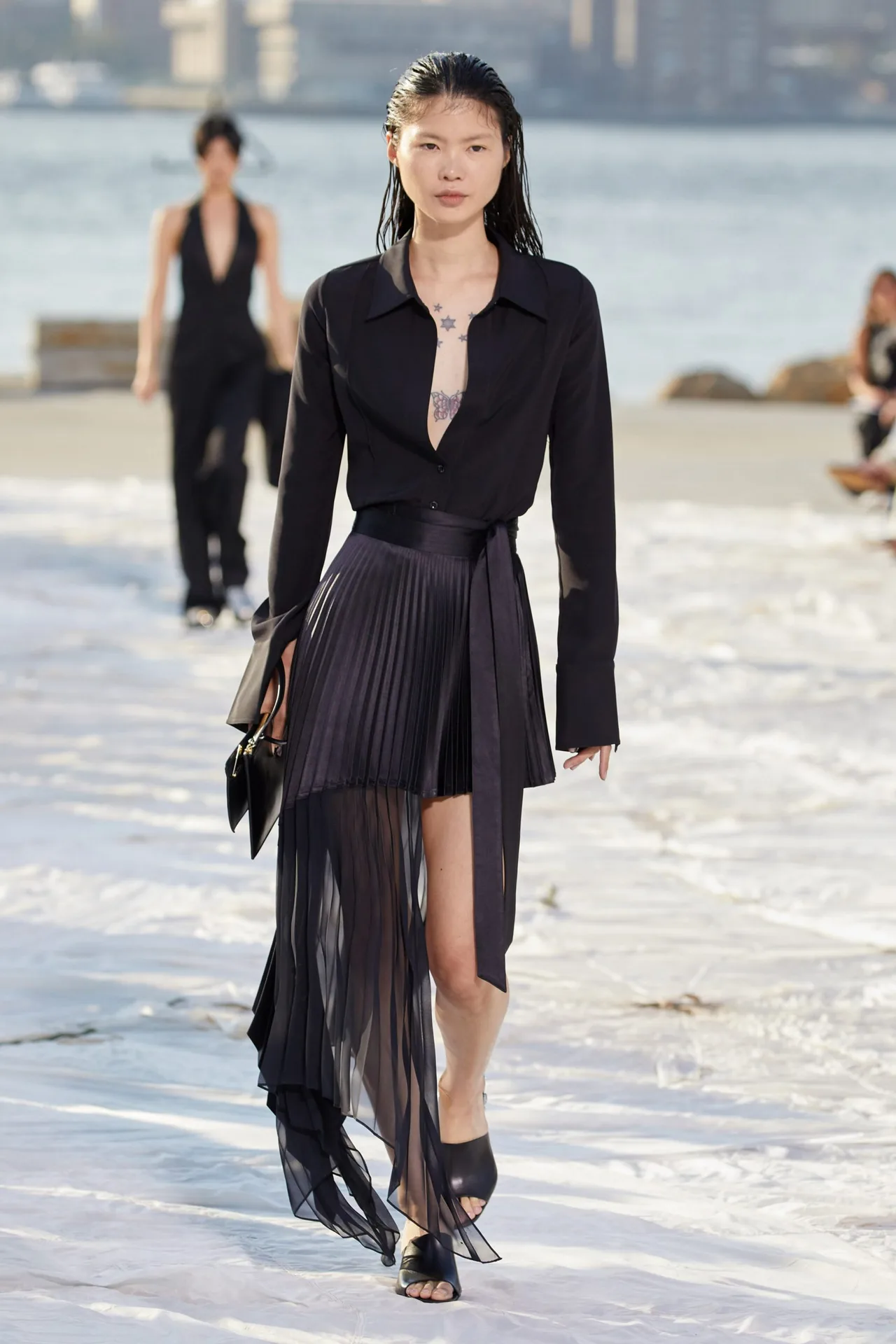 Look 35 Peter Do