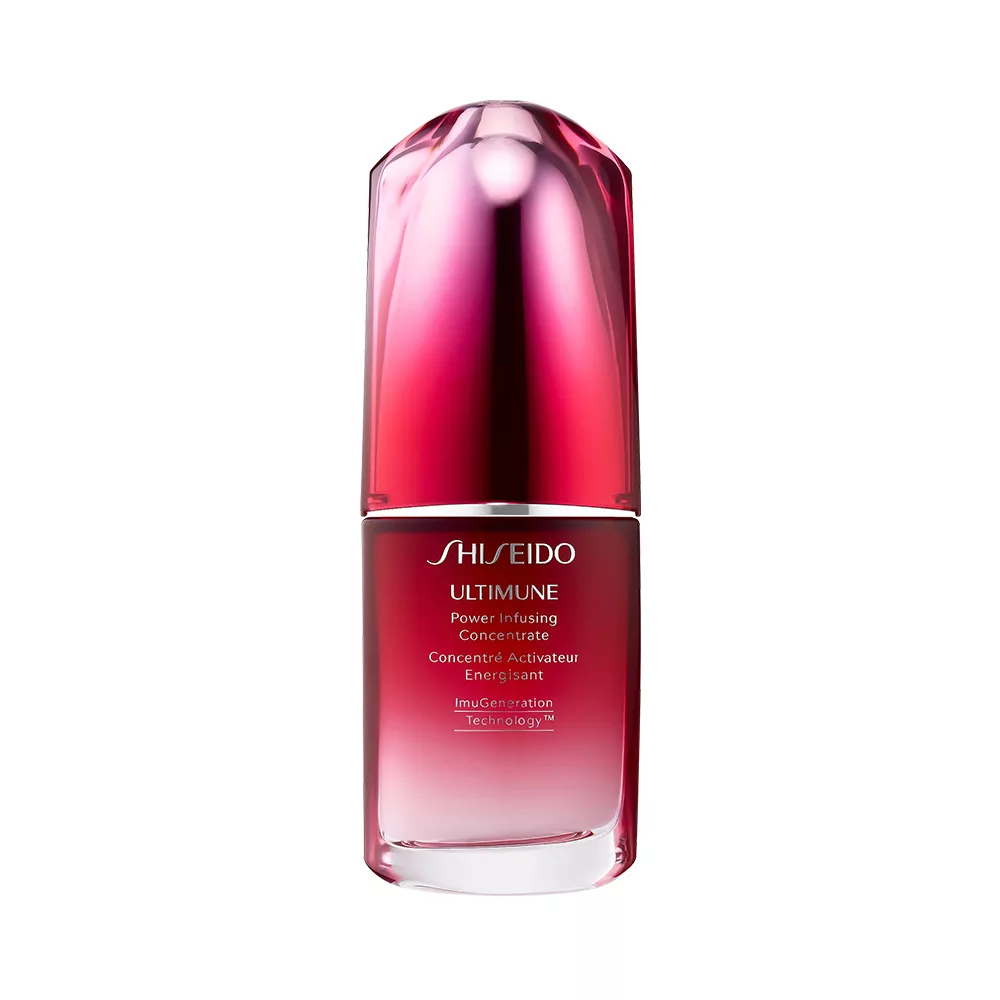 Tinh chất dưỡng da SHISEIDO Ultimune Power Infusing Concentrate Tinh chất dưỡng da SHISEIDO Ultimune Power Infusing Concentrate