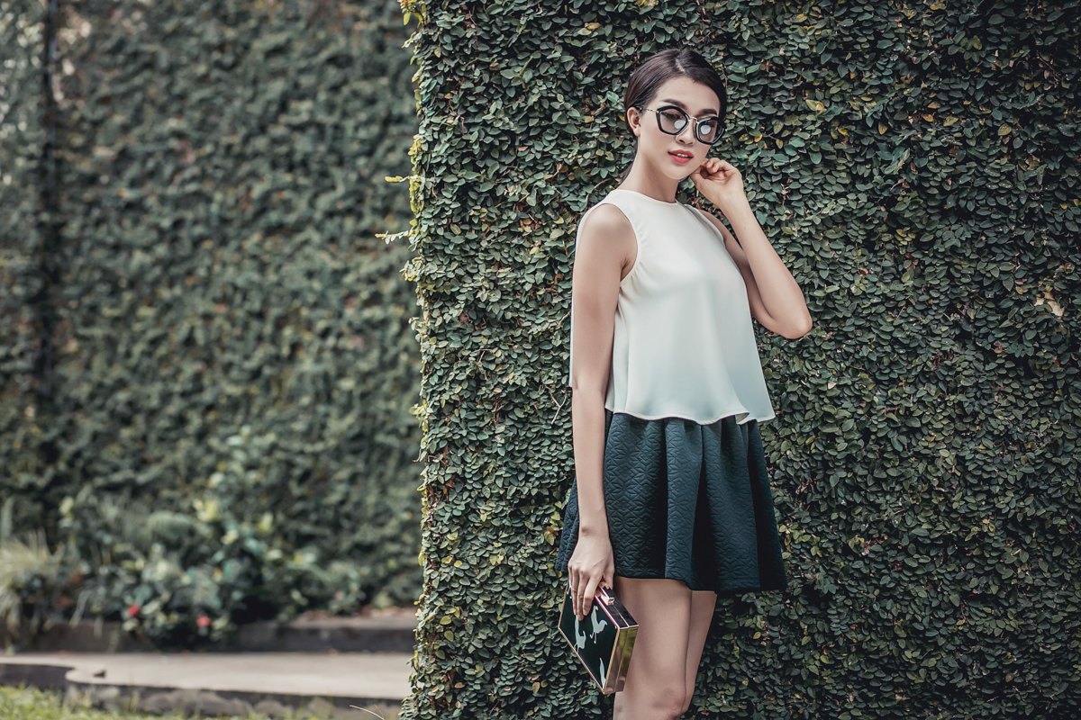 BST First Love của thương hiệu Nii
