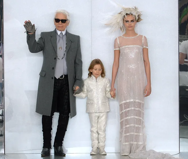 Karl Lagerfeld Karl Lagerfeld