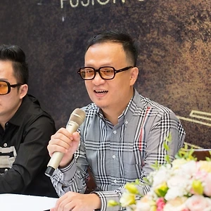pianist Tuấn Nam