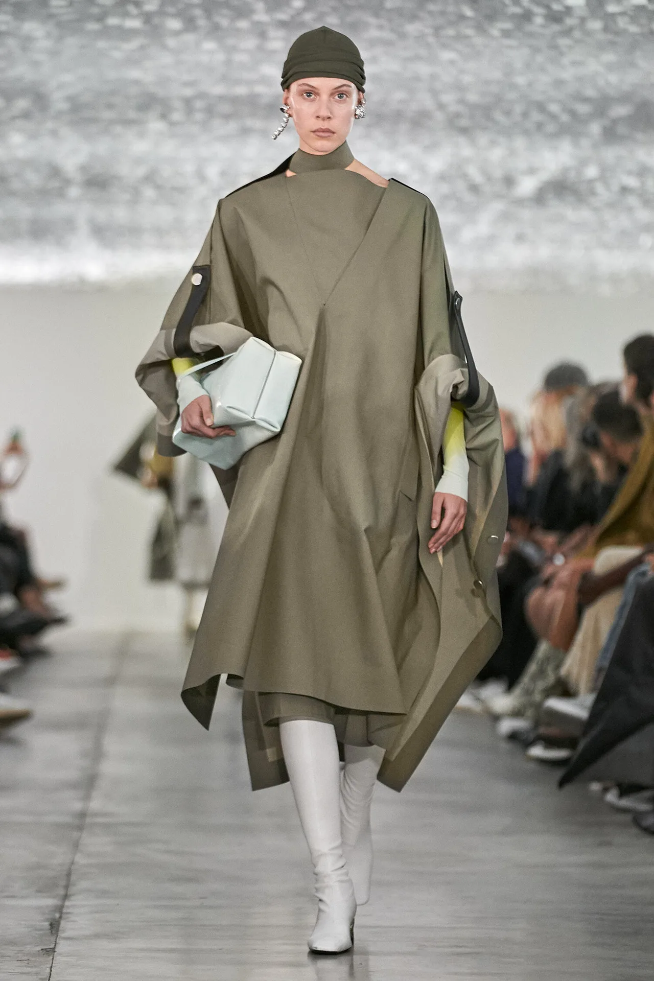 Jil Sander Spring Summer 2024
