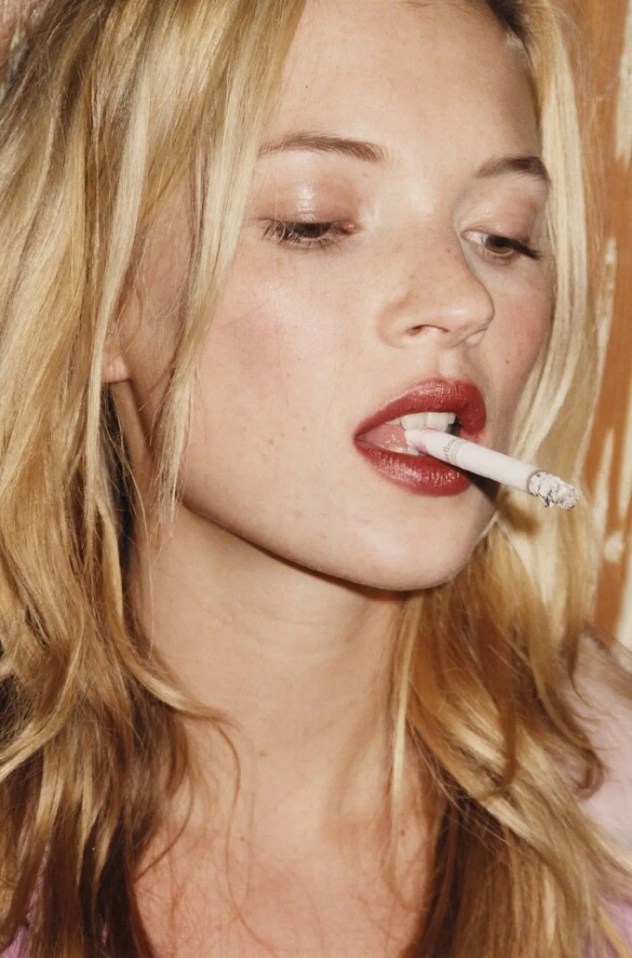 Kate Moss