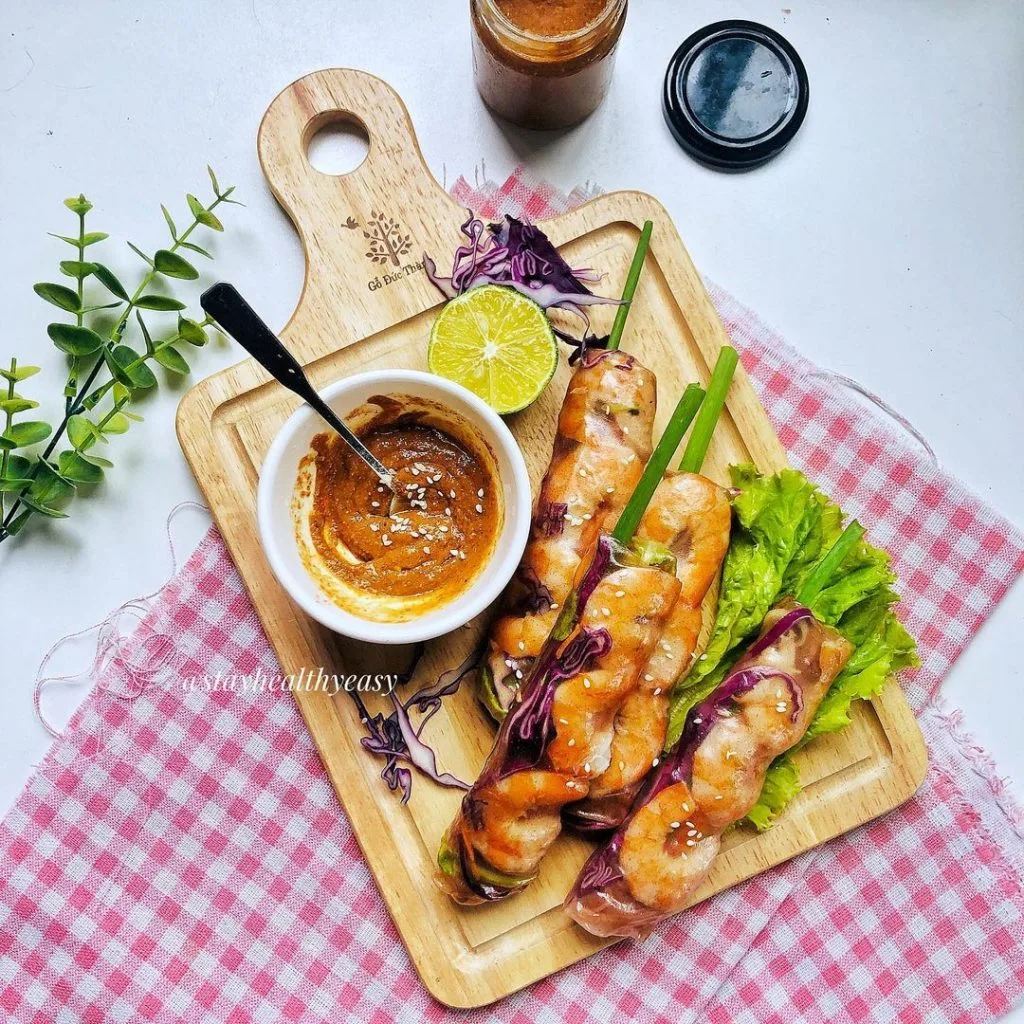 Các món eat clean dễ thực hiện cho cô nàng bận rộn Các món eat clean dễ thực hiện cho cô nàng bận rộn