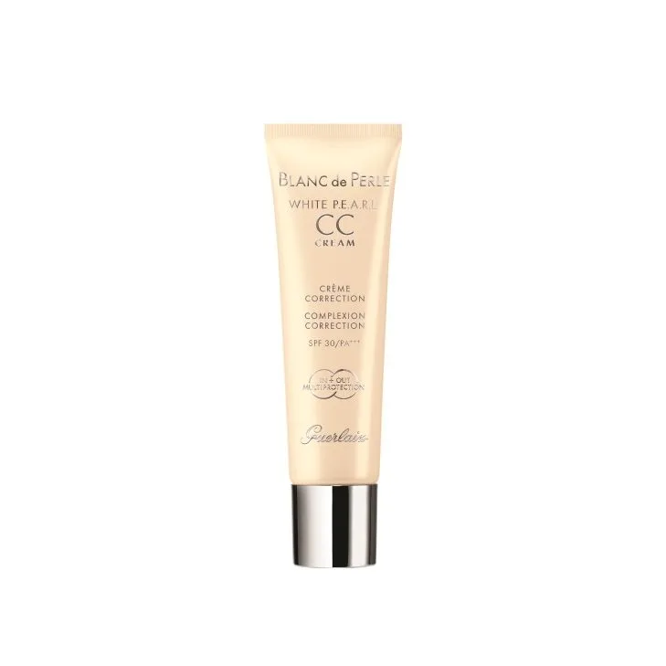 Top 7 sản phẩm kem CC cream tốt cho làn da Top 7 sản phẩm kem CC cream tốt cho làn da