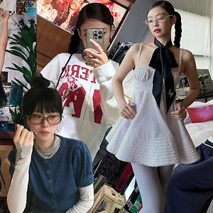 Bí quyết phối đồ hằng ngày “bắt trend” từ Jennie (BLACKPINK)