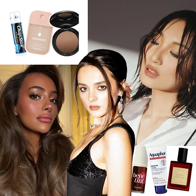 mỹ phẩm yêu thích của IT girl
