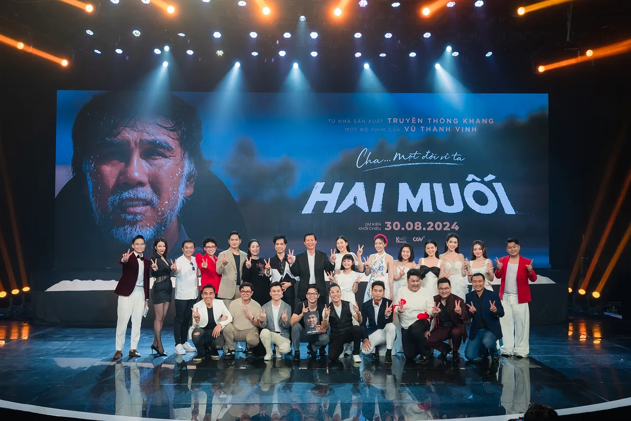phim hai muối ra rạp