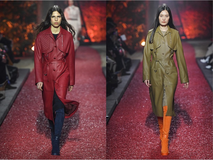ELLE Việt Nam - Hermes cân bằng một mùa ThuĐông nổi loạn với cảm hứng da cổ điển (6) ELLE Việt Nam - Hermes cân bằng một mùa ThuĐông nổi loạn với cảm hứng da cổ điển (6)