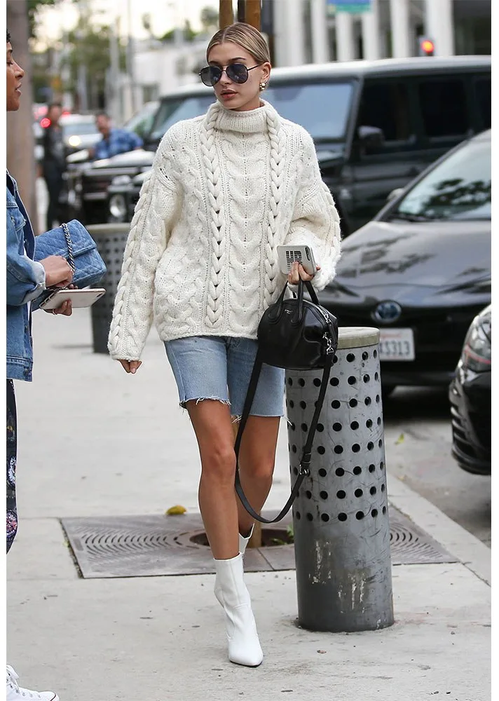 Người mẫu Hailey Baldwin Người mẫu Hailey Baldwin