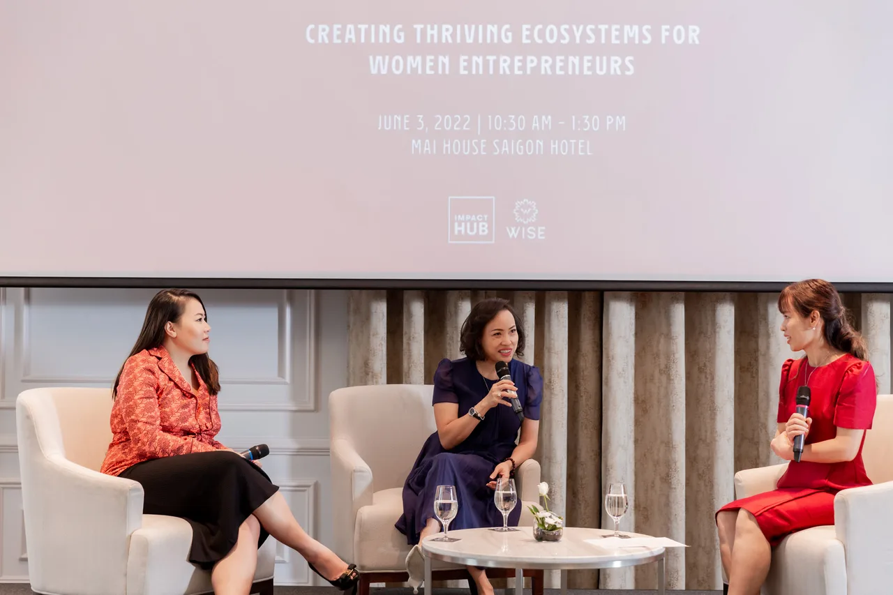 Giải thưởng CARTIER WOMEN’S INITIATIVE 2023 hỗ trợ phụ nữ
