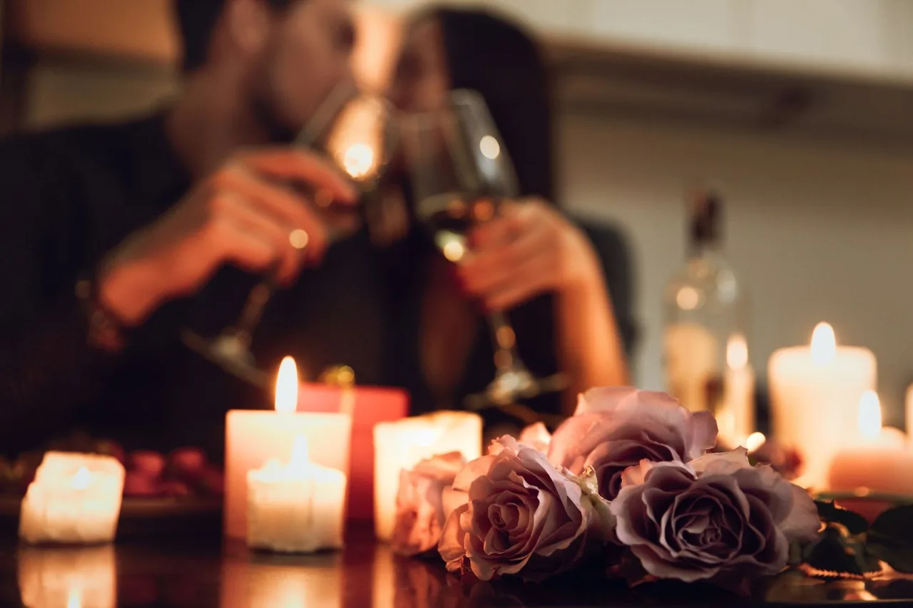 Yêu chiều nàng bằng sự tinh tế.