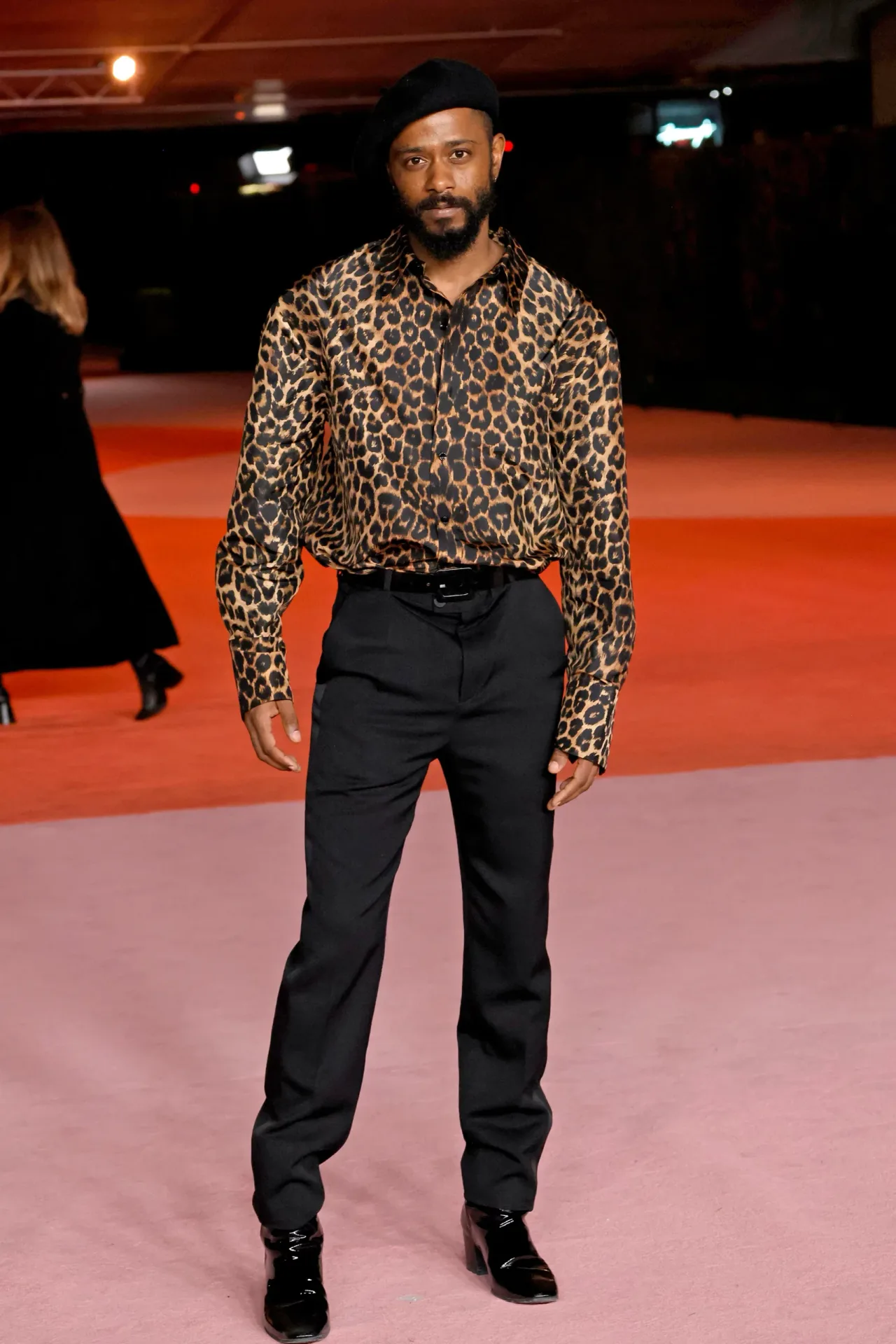 LaKeith Stanfield