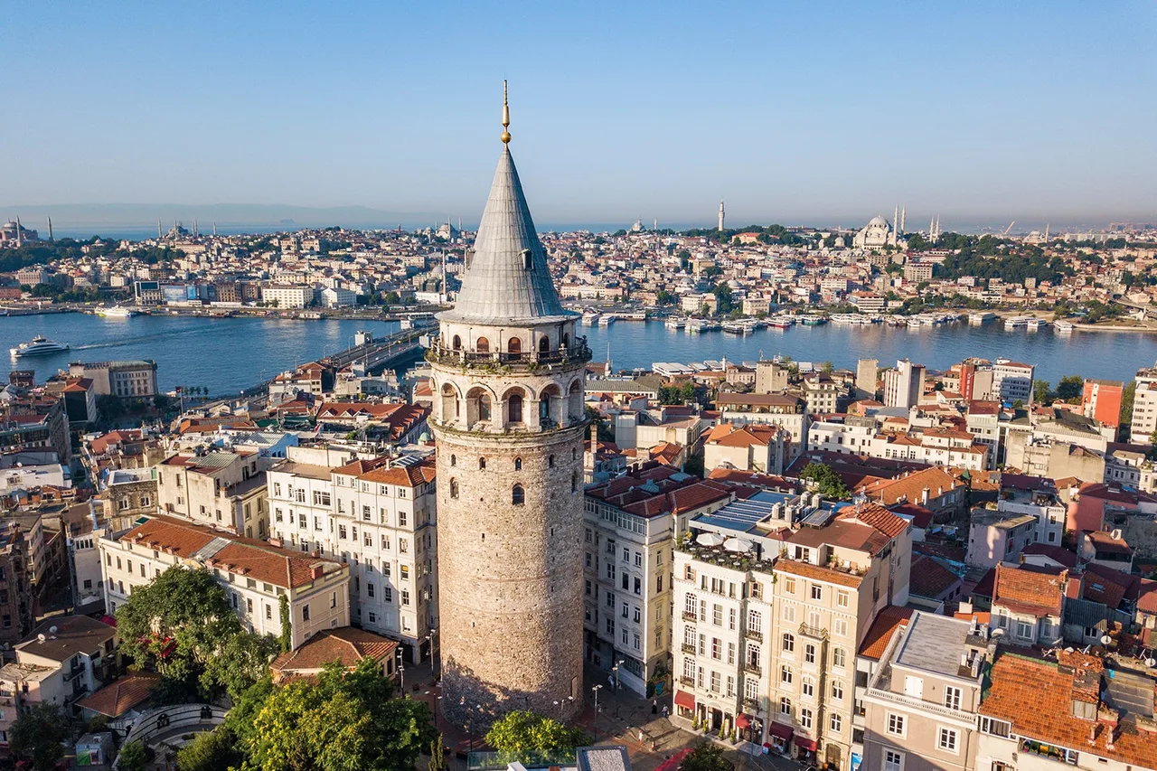 di sản thế giới istanbul 3