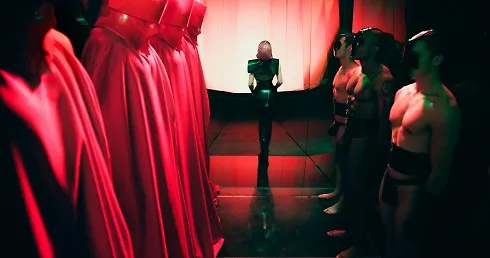 anh do nhiep anh gia steven klein chup