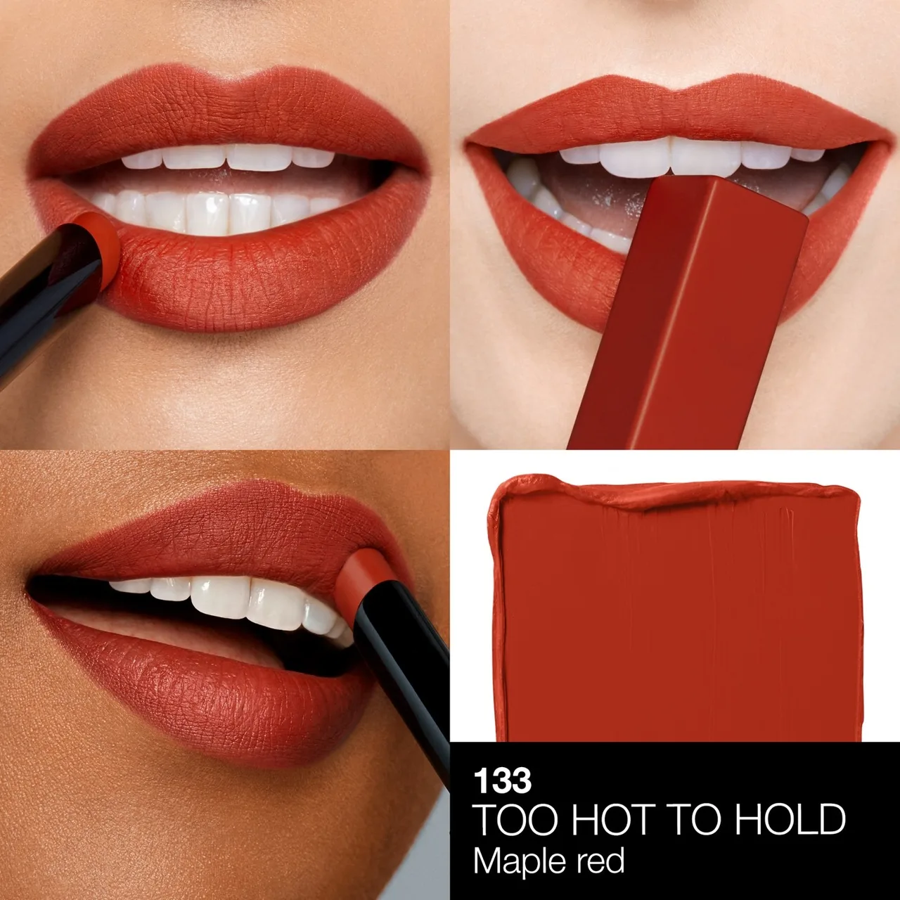 Powermatte Lipstick Powermatte lipstick