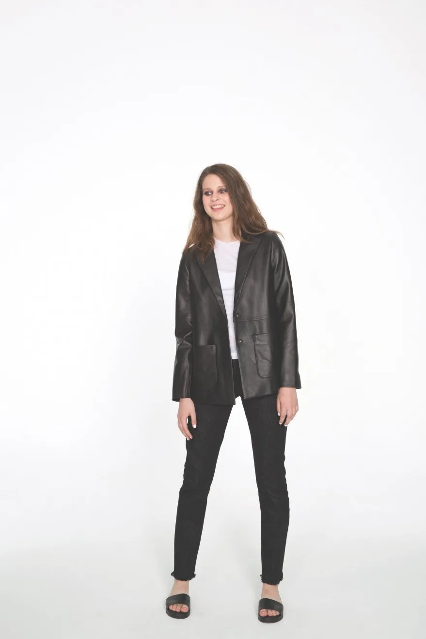 ellevn Marques Almeida x TOPSHOP